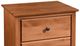 Archbold Furniture Customizable Shaker Nightstand-1