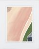 Classy Living Regina Moore Simple Marks II Wall Art-1