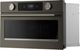 KitchenAid® 1.4 Cu. Ft Black Ore Built-In Microwave-3