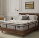 King Koil® Scott Living Kensly 14.5" Wrapped Coil Firm Euro Top Queen Mattress-1