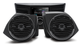 Rockford Fosgate® Yamaha® YXZ® Stage 2 Audio Package-0