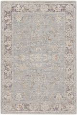 Blue-Ivory