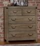 Artisan & Post by Vaughan-Bassett Sedgwick Earl Gray Chest-2