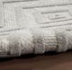 Nourison Home™ Versatile Silver Gray 5'x7' Area Rug-2