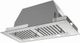 Faber Inca SD 29" Stainless Steel Pro Insert Range Hood-1