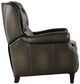 Hooker® Furniture RC Palmer Sarzana Castle Manual Recliner-3