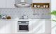 ONEX®  30" Stainless Steel Wall Mount Range Hood-1
