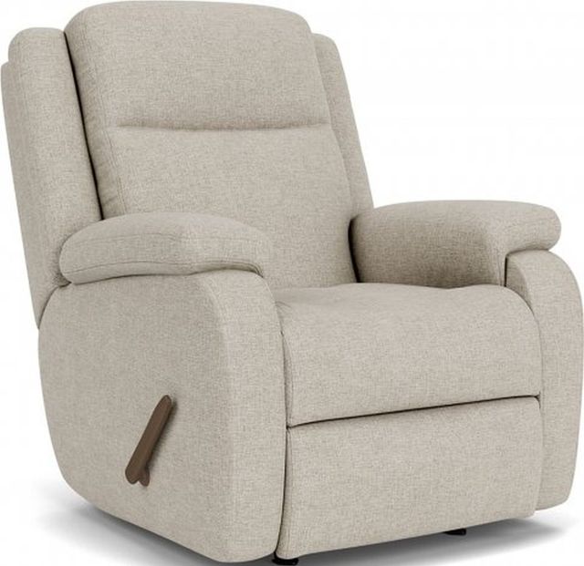 Flexsteel® Magnus Recliner-0