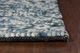 KAS Rugs Cortico Blue Heather 5'x7' Rug-1