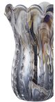 A & B Home Gray/Multi-Colored Vase-2
