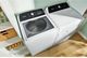 Whirlpool® White Top Load Washer & Gas Dryer Laundry Pair-3