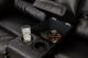 Signature Design by Ashley® Vacherie 2-Piece Black Living Room Seating Set-5
