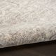 Nourison Home™ Shadows Gray 5'x7' Area Rug-3