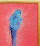 Stylecraft Tamara Day for Stylecraft Bright Bird II Wall Art-1