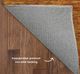Dalyn™ Rug Company Soft Essentials SE1 Terracotta 5'x8' Area Rug-3
