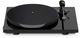 Pro-Ject E1 BT Piano Black Turntable-0