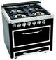 Viking® Tuscany 36" Antique Bronze Pro Style Dual Fuel Range-1