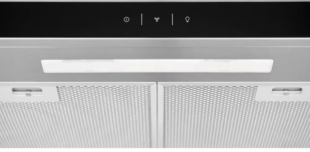 Frigidaire® 30" Stainless Steel Under Cabinet Range Hood-2