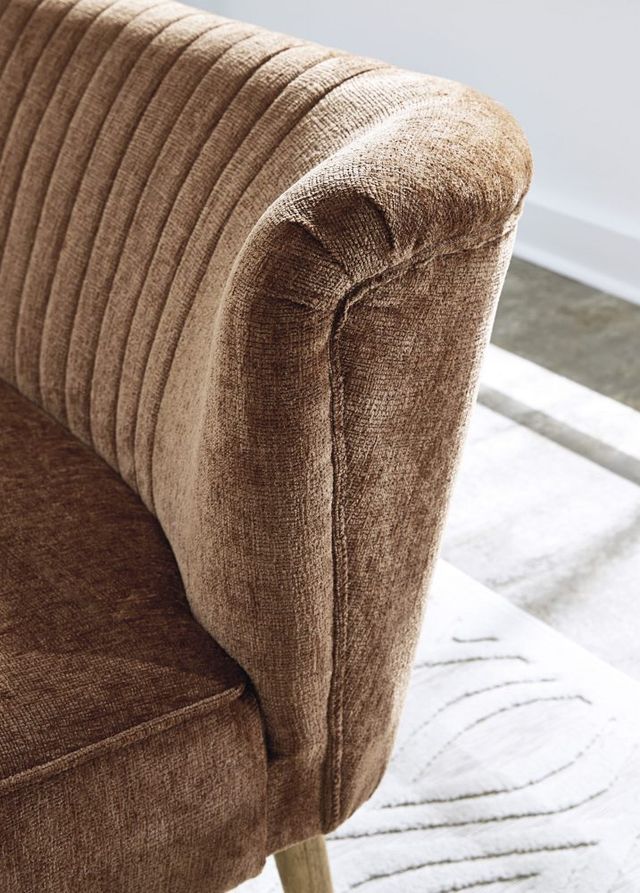 Signature Design by Ashley® Collbury Cognac Accent Bench-2