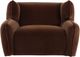 Four Hands Garland Surrey Ochre Swivel Chair-2