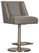 Vanguard® Furniture Customizable Michael Weiss Ace Swivel Counter Stool-0