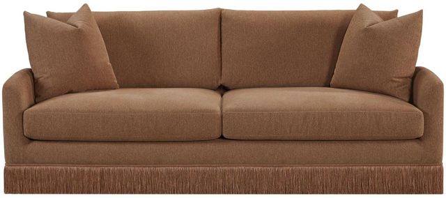 Bernards Tapestry Rigby Clay Mosaic Sofa-2