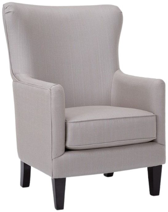 Decor-Rest® Furniture LTD Customizable 2379 Chair-0