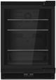 JennAir® 24" 5.2 Cu. Ft. Panel Ready Right Swing Under the Counter Refrigerator-1
