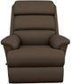 La-Z-Boy® Astor Chocolate Manual Wall Recliner-1