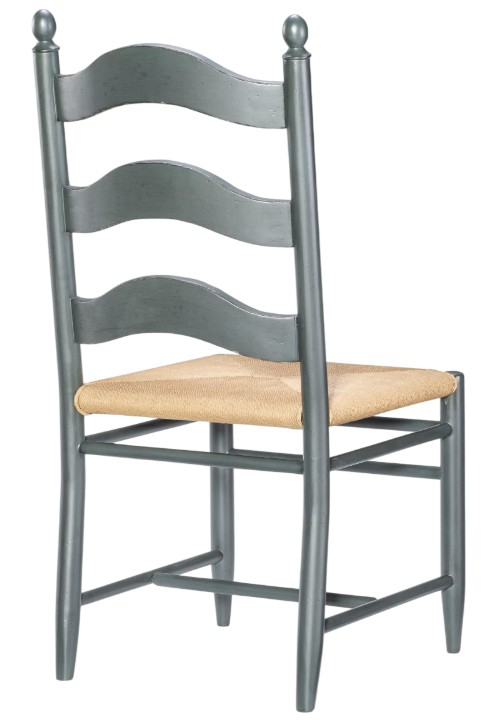Legacy Classic Furniture Rush Seat Side Chair