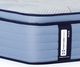 Sealy® Posturepedic® Plus Hagerstown 15" Wrapped Coil Medium Euro Pillow Top Queen Mattress-2