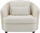 ACME Furniture Mariko Beige Chair-3