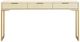 TOV Furniture Pesce Cream Console Table-3