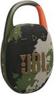JBL® Clip 5 Squad Portable Speaker-1