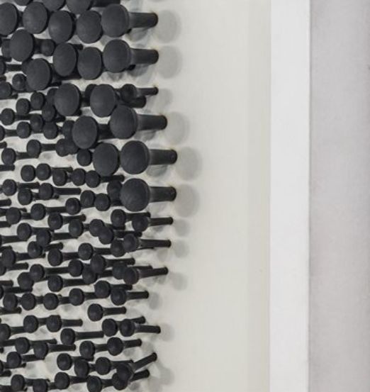YHD Geodesic Wall Art-1