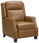 BarcaLounger® Nixon Shoreham-Ponytail Power Recliner-0