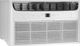 Frigidaire® 10,000 BTU White Built-In Room Air Conditioner with Supplemental Heat-0