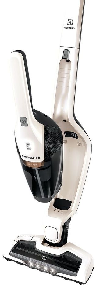 Electrolux Ergorapido™ Cordless 2-in-1 Vacuum-1