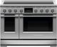 Fisher & Paykel Series 11 48" Stainless Steel Pro Style Induction Range-0