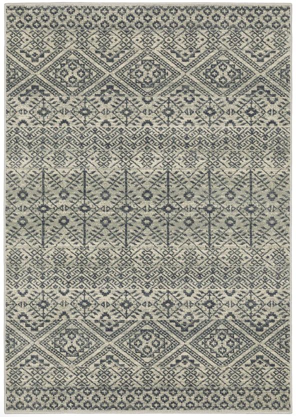 Oriental Weavers™ Branson 5'x7' Style 2 Area Rug-0