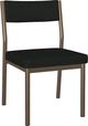 Amisco Customizable Adriana Dining Side Chair-4