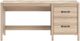 Signature Design by Ashley® Battelle Tan Office Desk-1