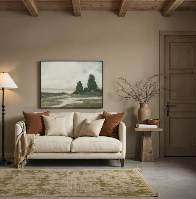 Renwil® Everren Ashby Wall Art-1