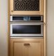 Monogram® 30" Stainless Steel Electric Speed Oven-4