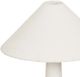 TOV Furniture Faith White Floor Lamp-3