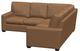 Palliser® Furniture Customizable Westend 2-Piece L-Shape Sectional-2