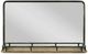 Kincaid® Plank Road Stone Westwood Landscape Mirror-0