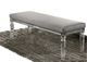 Nationwide Furniture Distributors Grey Bench-0
