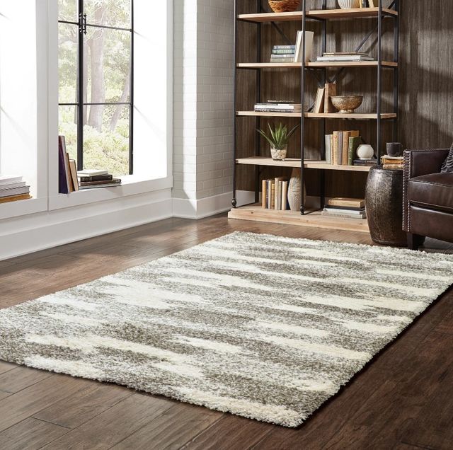 Oriental Weavers™ Henderson 5'x8' Style 6 Area Rug-1