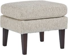 Best® Home Furnishings Customizable F30 Ottoman with Espresso Legs